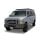 Front Runner Ford E150 / E250 / E350 Regular Cab (1992 - 2014) Slimline II Roof Rack Kit