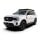 Ford Everest (2022 - Heute) Slimline II Dachträger Kit