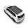 Ford Everest (2022 - Heute) Slimline II Dachträger Kit