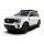 Ford Everest (2022 - Heute) Slimline II Dachträger Kit