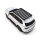 Ford Everest (2022 - Heute) Slimline II Dachträger Kit