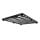 Ford Excursion (2000 - 2005) Slimline II Dachträger Kit