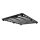 Ford Excursion (2000 - 2005) Slimline II Dachträger Kit