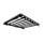 Ford Super Duty F-250 - F-350 (1999 - Heute) Slimline II Dachträger Kit / Flaches Profil
