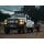 Ford Super Duty F-250 - F-350 (1999 - Heute) Slimline II Dachträger Kit / Flaches Profil