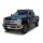 Ford Super Duty F-250 - F-350 (1999 - Heute) Slimline II Dachträger Kit / Flaches Profil