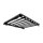 Ford Super Duty F-250 - F-350 (1999 - Heute) Slimline II Dachträger Kit / Flaches Profil