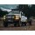 Ford Super Duty F-250 - F-350 (1999 - Heute) Slimline II Dachträger Kit / Flaches Profil