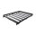 Front Runner Ford Super Duty F-250 - F-350 (1999 - Current) Slimline II Roof Rack Kit / Low Profile