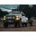 Front Runner Ford Super Duty F-250 - F-350 (1999 - Current) Slimline II Roof Rack Kit / Low Profile