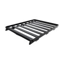 Ford F-150 Crew Cab (2009 - Heute) Slimline II Dachträger Kit / Flaches Profil