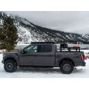 Front Runner Ford F-150 Crew Cab (2009 - Heute) Slimline II Dachträger-Kit / Flaches Profil