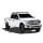 Front Runner Ford F-150 Crew Cab (2009 - Current) Slimline II Roof Rack Kit / Low Profile