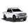 Front Runner Ford F-150 Crew Cab (2009 - Heute) Slimline II Dachträger-Kit / Flaches Profil