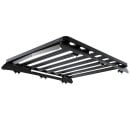 Ford F-250 Super Duty, Crew Cab (1999 - 2016) Slimline II Dachträger Kit / Hoch