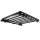 Ford F-250 Super Duty, Crew Cab (1999 - 2016) Slimline II Dachträger Kit / Hoch