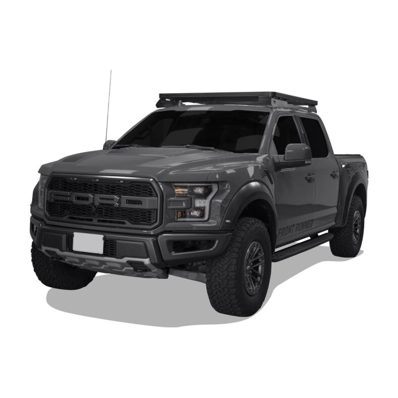 Front Runner Ford F-150 Crew Cab (2009 - Heute) Slimline II Dachträger-Kit