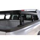 Front Runner Ford F-150 5.5 (2009 - Current) Roll Top Slimline II Load Bed Rack Kit