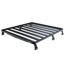 Front Runner Ford F-150 5.5 (2009 - Current) Roll Top Slimline II Load Bed Rack Kit