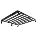 Front Runner Ford F-150 5.5 (2009 - Current) Roll Top Slimline II Load Bed Rack Kit