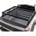 Front Runner Ford F-150 5.5 (2009 - Current) Roll Top Slimline II Load Bed Rack Kit