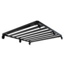 Ford F-250 / F-350 Crew Cab (1992 - 1997) Slimline II Dachträger Kit