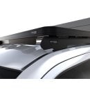 Ford F-150 Super Crew (2009 - Heute) Truck Camper Slimline II Dachträger Kit / Flaches Profil Kurz
