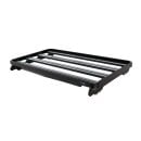 Ford F-150 Super Crew (2009 - Heute) Truck Camper Slimline II Dachträger Kit / Flaches Profil Kurz