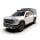 Ford F-150 Super Crew (2009 - Heute) Truck Camper Slimline II Dachträger Kit / Flaches Profil Kurz