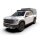 Ford F-150 Super Crew (2009 - Heute) Truck Camper Slimline II Dachträger Kit / Flaches Profil Kurz