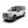 Ford F-250 (1999 - Heute) Truck Camper Slimline II Dachträger Kit