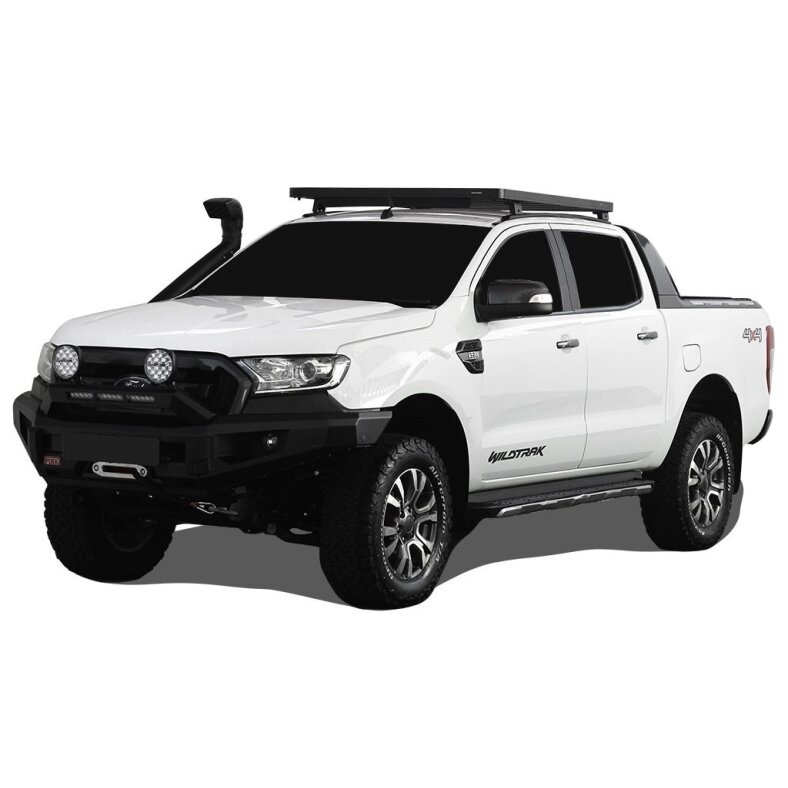 Ford DC (2012 - 2022) Slimline II Dachträger Kit