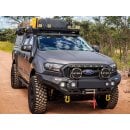 Ford DC (2012 - 2022) Slimline II Dachträger Kit