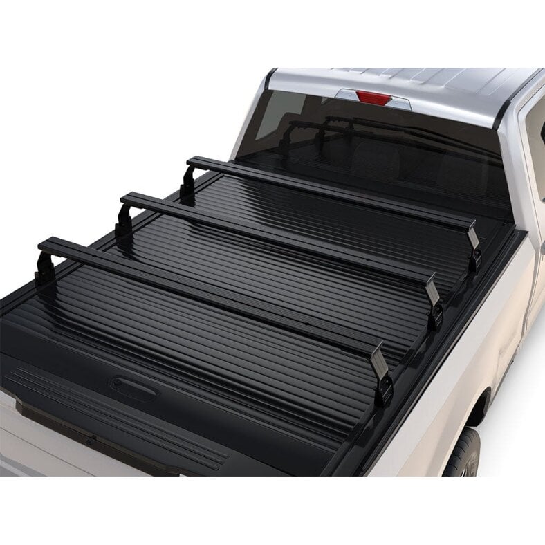 Front Runner Ford Ranger ReTrax XR 6 in (2019 - 2022) Triple Load Bar Kit