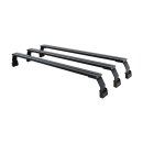 Front Runner Ford Ranger Re Trax XR 6in (2019 - 2022) Dreifach-Querträger-Kit