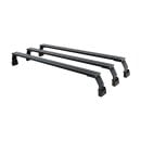 Front Runner Ford Ranger ReTrax XR 6 in (2019 - 2022) Triple Load Bar Kit