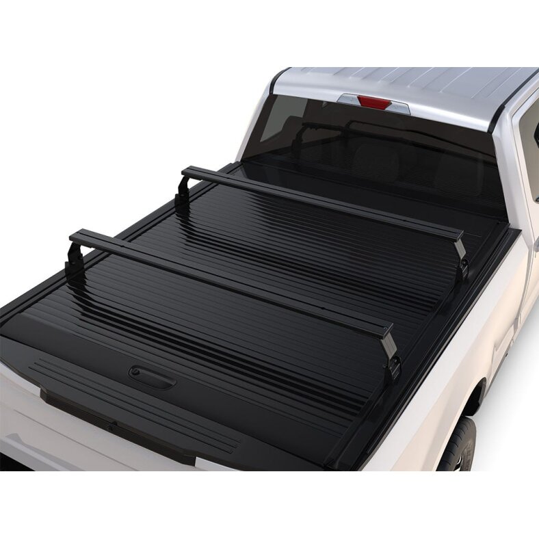 Front Runner Ford Ranger Re Trax XR 5in (2019 - 2022) Doppel-Querträger-Kit