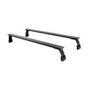 Front Runner Ford Ranger Re Trax XR 5in (2019 - 2022) Doppel-Querträger-Kit