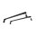 Front Runner Ford Ranger Re Trax XR 5in (2019 - 2022) Doppel-Querträger-Kit