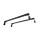 Front Runner Ford Ranger ReTrax XR 5 in (2019 - 2022) Double Load Bar Kit
