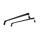 Front Runner Ford Ranger ReTrax XR 6 in (2019 - 2022) Double Load Bar Kit