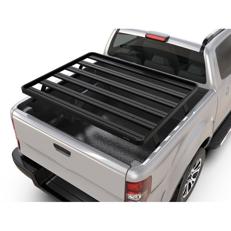 Ford Ranger 5 (2012 - 2022) Slimline II ladeflächenträger Kit