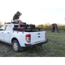Ford Ranger 5 (2012 - 2022) Slimline II ladeflächenträger Kit