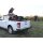 Ford Ranger 5 (2012 - 2022) Slimline II ladeflächenträger Kit