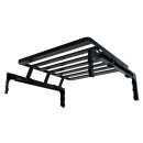 Front Runner Ford Ranger T6 / Wildtrak / Raptor (2012 - 2022) Slimline II Ladeflächenträger-Kit / Befestigungsfuß