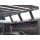 Front Runner Ford Ranger T6 / Wildtrak / Raptor (2012 - 2022) Slimline II Ladeflächenträger-Kit / Befestigungsfuß