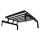 Front Runner Ford Ranger T6 / Wildtrak / Raptor (2012 - 2022) Slimline II Ladeflächenträger-Kit / Befestigungsfuß