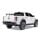 Front Runner Ford Ranger T6 / Wildtrak / Raptor (2012 - 2022) Slimline II Load Bed Rack Kit / Mounting Foot