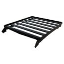 Ford Ranger T6 / Wildtrak / Raptor (2012 - 2022) Slimline II Dachträger Kit