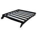 Ford Ranger T6 / Wildtrak / Raptor (2012 - 2022) Slimline II Dachträger Kit